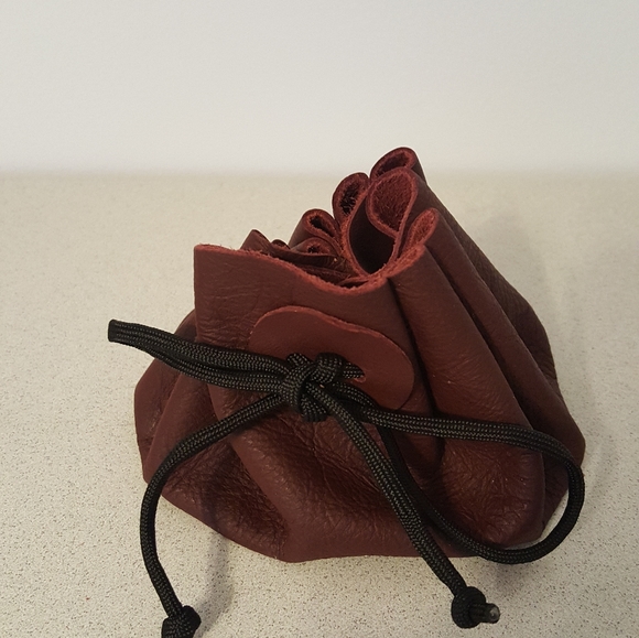 Tinder Pouch - Picture 2 of 2